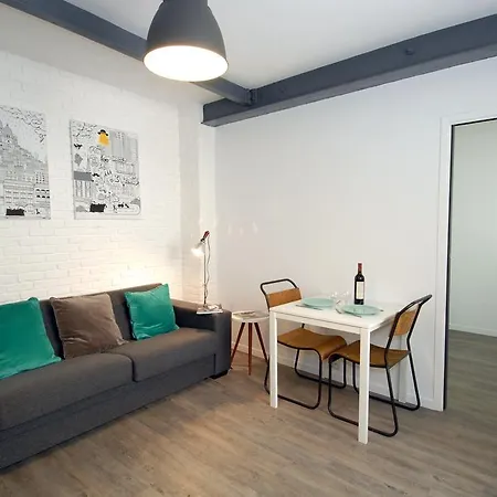 Transparent Marais Paris Chambre photo