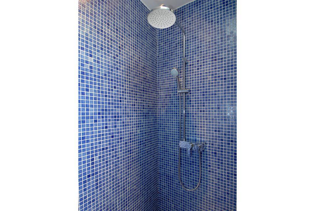 Appartamento Transparent Marais