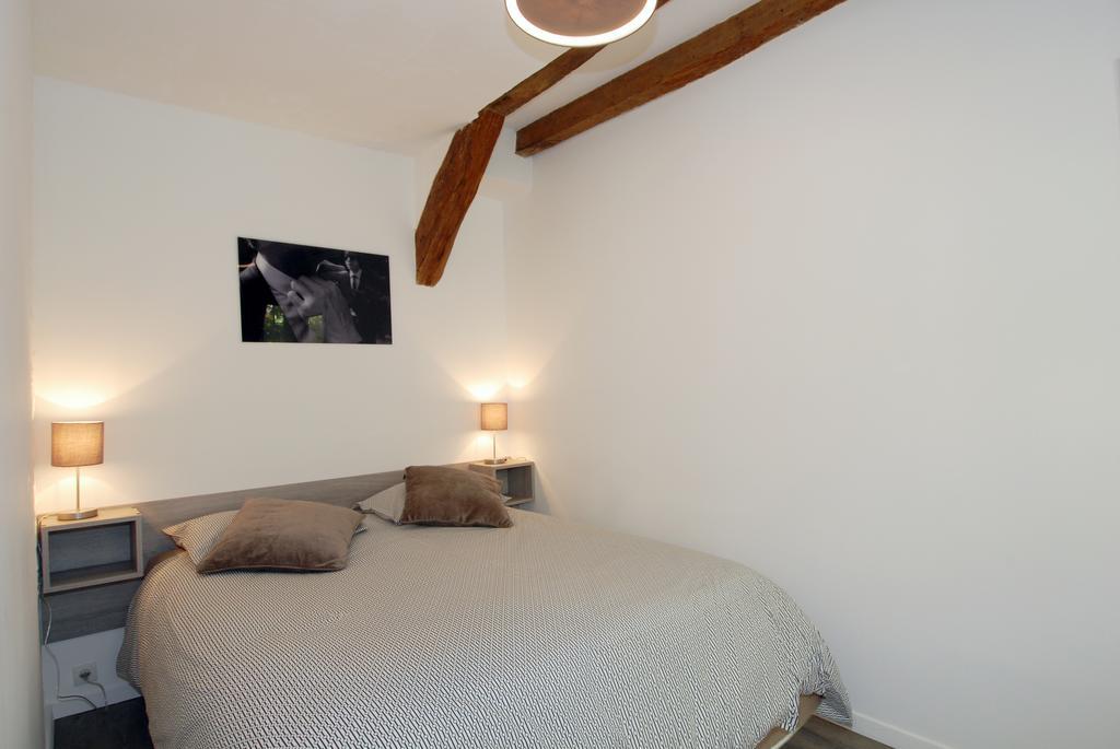 Appartamento Transparent Marais